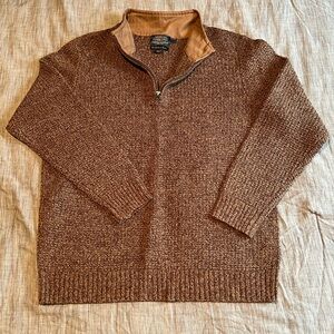 Men’s Pendleton Sweater - Medium - New without Tags